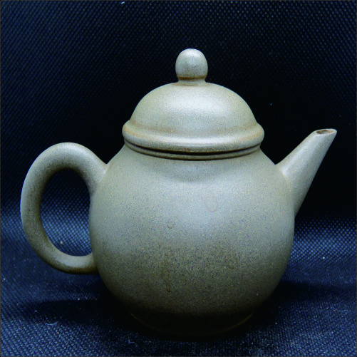 紫砂茶壺